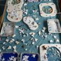 Messy play & Sensory play