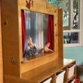 Θεατρικό παιχνίδι